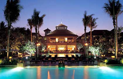 Conrad Hotel Bali Resort & Spa Tanjung Benoa