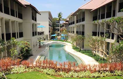Ramada Resort Camakila