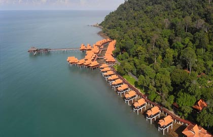 Berjaya Langkawi Beach and Spa Resort 