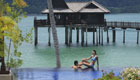 Pangkor Laut Resort 